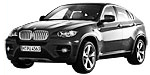 BMW E71 U2102 Fault Code