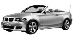 BMW E88 U2102 Fault Code