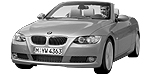 BMW E93 U2102 Fault Code