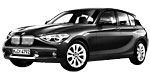 BMW F20 U2102 Fault Code